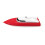 Bateau de course télécommandé à grande vitesse pour eaux extérieures 1