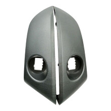 Embellecedor de panel para Toyota RAV4 2006–2012Instrumento central
