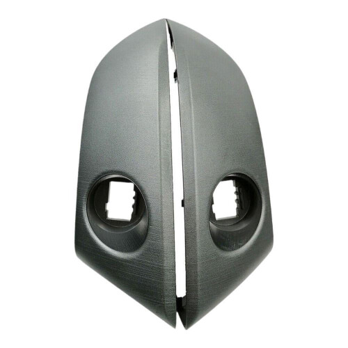 Embellecedor de panel para Toyota RAV4 2006–2012Instrumento central