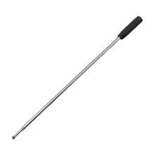 Recharges pour stylos à bille, compatibles avec les stylos à bille, encre allemande fluide, 10 ml, noire, rétractable