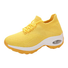 Damskie buty sportowe oddychające damskie buty do chodzenia, biegania, trampki, buty damskie wyprzedaż