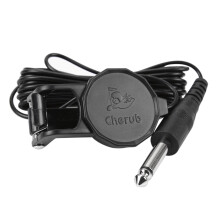 WCP-60G Akustisk Guitar Pickup Clip On Guitar Pickups Musikinstrumenter