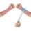 Schnittfeste Armstulpen mit Daumenloch, Stufe 5 1