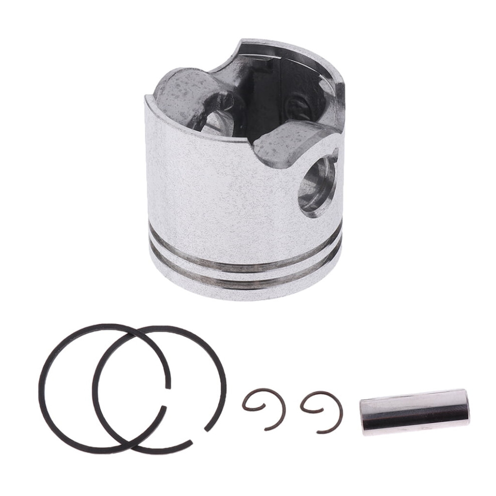 35Mm Piston Rings Trimmer Fs120 9175034812262