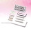 Système de vibrato Single Shake Guitar Kit Chevalet électrique 1