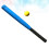 Set da baseball per bambini - Plastica, 1 pezzo 1
