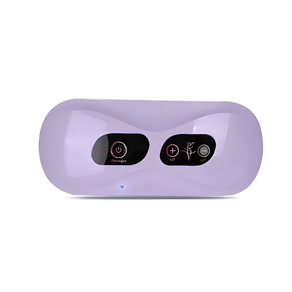 Vibration Abdominal Massager for Waist and Belly