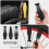 1Ensemble Kit Outils Réparation Fibres Acier 5