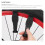 1Ensemble Kit Outils Réparation Fibres Acier 7