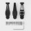 1Ensemble Kit Outils Réparation Fibres Acier 10