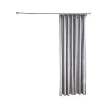 Blackout Curtains for Bedroom – 75" Long, Thermal Insulated, Black Liner, Full Darkening, Back Tab/Rod Pocket