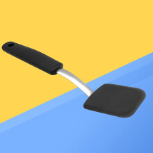 Keittiön silikoninen neliönmuotoinen paistolasta