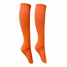 Chaussettes de football montantes pour homme, chaussettes de sport montantes jusqu'au genou, chaussettes de rugby noires, chaussettes invisibles