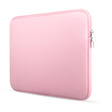 14" Waterproof Laptop Sleeve with Zipper – Compatible with MacBook, Samsung Chromebook, HP, Acer, Lenovo