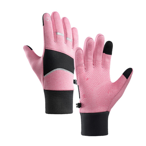 Cozy Season Termiske Vinterhandsker Unisex Touchskærm