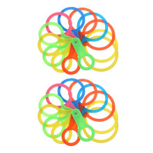 Anneaux de calibrage pour fruits et légumes (lot de 2)