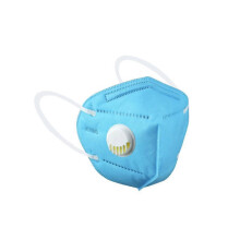 20Pcs Face Mask,Disposable Use N95 Mask,3D Design Individually Packed Dust Mask,6Layer