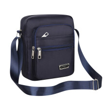Heren messengerbag - Crossbody schoudertas, reistas, herentas, casual schoudertas voor werk, zakelijke doeleinden, wasrugzak