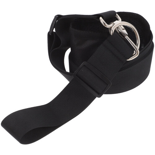 Adjustable Shoulder Strap for Lawn Trimmer and Leaf Blower