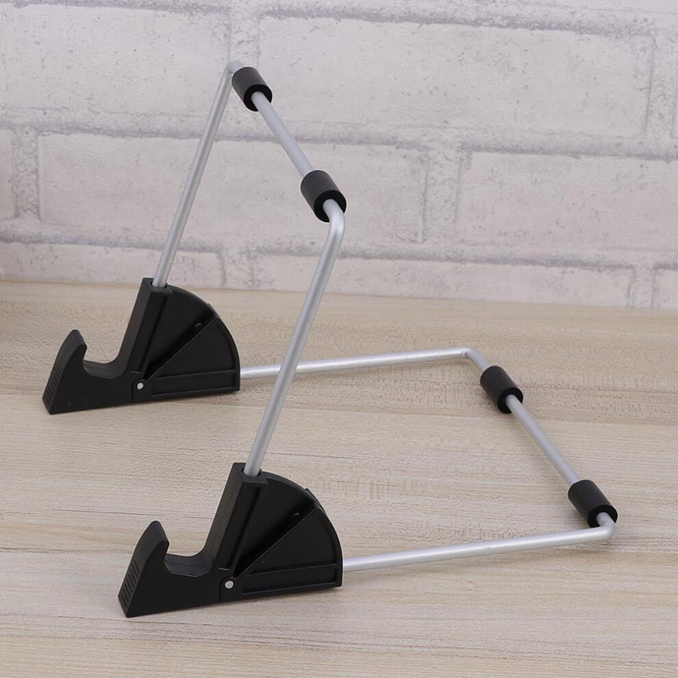 Adjustable Tablet Stand For Desktop Use 9450273236971