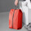 Polyester reisopbergtas – waterafstotend, 24x18x42cm 1