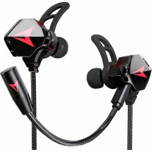 Słuchawki douszne Battle Buds Pro do gier z podwójnym mikrofonem