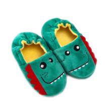 Pantoufles pour filles, cadeau de Noël, pantoufles chaudes pour garçons et filles, pantoufles d'intérieur douces pour tout-petits et enfants,