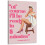 Poster vintage roz cu tematică Pin-Up 1