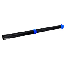 Golf Ball Retriever Shag Tube of Golf Ball Picker Professional Durable Ball Collector Golf Ball of Grabber for Golfer Gift Sports Supplies