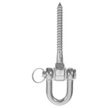 Swing Hangers for Wooden Swing Sets Heavy Duty Stainless