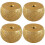 4Pièces Accessoires Angle Burr Diamantrobuste Pour Réparation Jardin 7