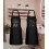 Nail Technician Apron with Pocket 2 pcs 1