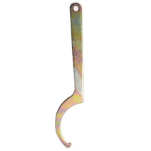 Metal Motorcycle Shock Absorber Suspension Tool C Spanner NEW
