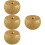 4Pièces Accessoires Angle Burr Diamantrobuste Pour Réparation Jardin 9