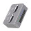 Dual-Bay NVMe SSD-dockingstation med kloning 1