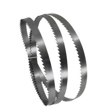 1pc 65 Inch Bandsaw Blade 1650x15x0.65mm 6 TPI Woodworking Teeth Band Saw Blade for Cutting Wood