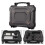 Hard Case Hand Tool Case Electronic Organizer Case Foam Interior Multipurpose Tool Storage Box Hard Carrying Case for Camera 1