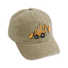 Toddler Baseball Hat Baby Baseball Cap Toddler Hats For Boys Girls Summer Sun Protection Hat Cartoon Caps Beach Vacation Hats