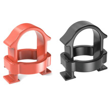 2 Pezzi Estrattore per Manopole Pullit per Chitarra, Manopole per Altoparlanti Standard, Manopole A Campana e Estrattore per Manopole per Chitarra