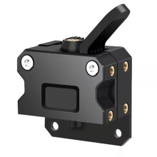 Kit Estrusore per Stampante 3D Estrusore A Doppia Marcia per Stampante 3D 3 S1/ 3 S1 Pro/ 5 S1/ 3 V3 KE