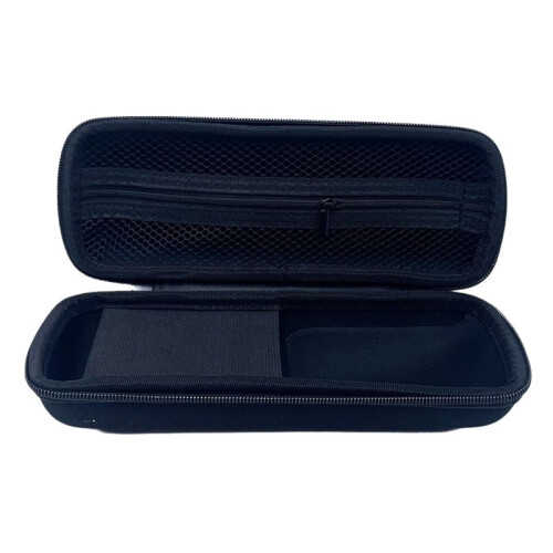 Portable Coffee Bean Grinder Storage Bag Coffee Grinder Waterproof Protective Case Universal Coffee Tool Bag