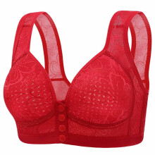 Soutiens-gorge en dentelle unie pour femmes, lingerie, soutiens-gorge bralette, soutiens-gorge confortables pour tous les jours, tailles 36 Ă 46