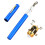 Aluminium Lommefiskestang Pen Style 3,6m 1