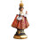 2Pièces Figurines Enfant Résine Colorées Décoration Table 11