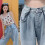 5Sets Verstelbare Broekknopen Metalen Taillegesp Voor Jeans 3