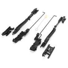 Sunroof Track Repair Kit Fit for Ford F150/F250 F350 F450/Expedition