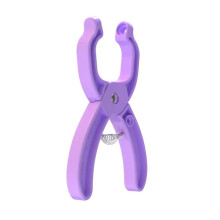 Safety Eye Tool for Crocheting – Compatible with 5-30mm Safety Eyes, Auxiliary Tool for Stuffed Animals