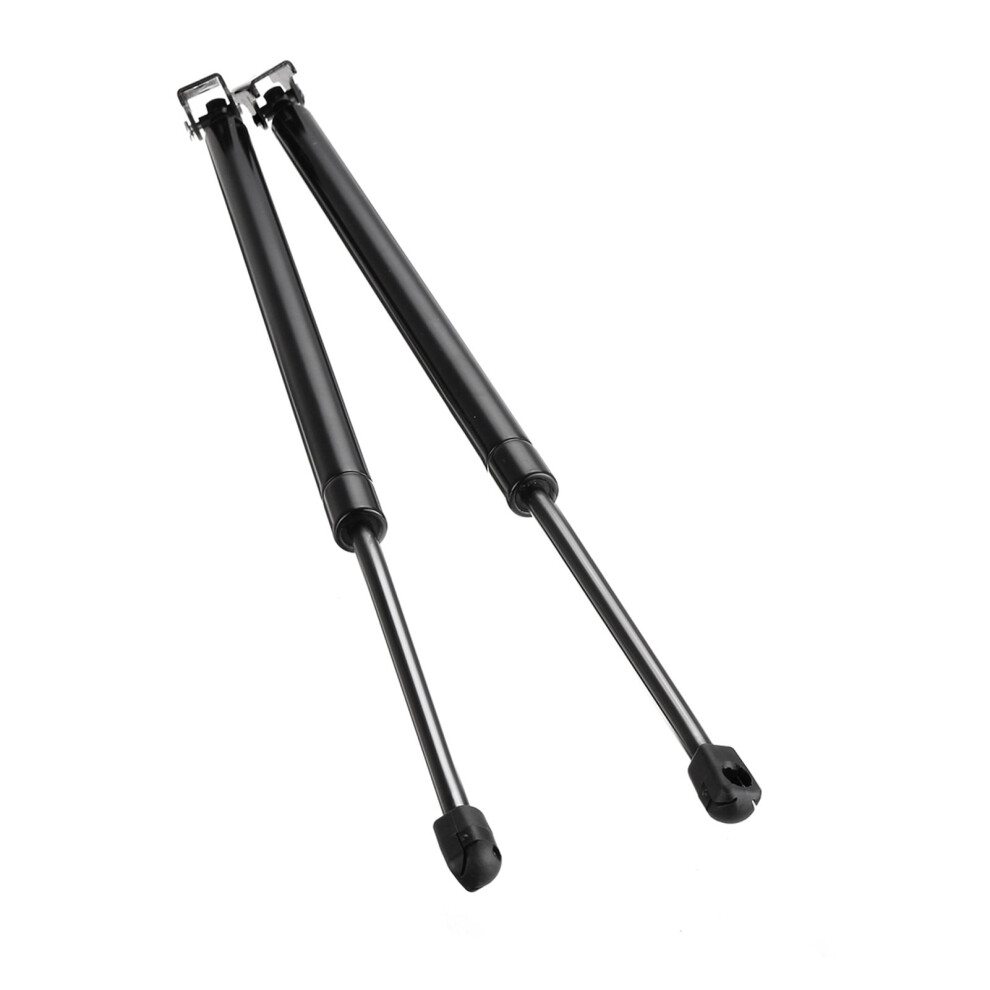 2Pcs Liftgate Hatch Tailgate Lift Supports Strut For Cherokee 1997-2001 Black 9028731283265