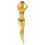 Perky Bikini Golf Tees3Inch6-Pack 1