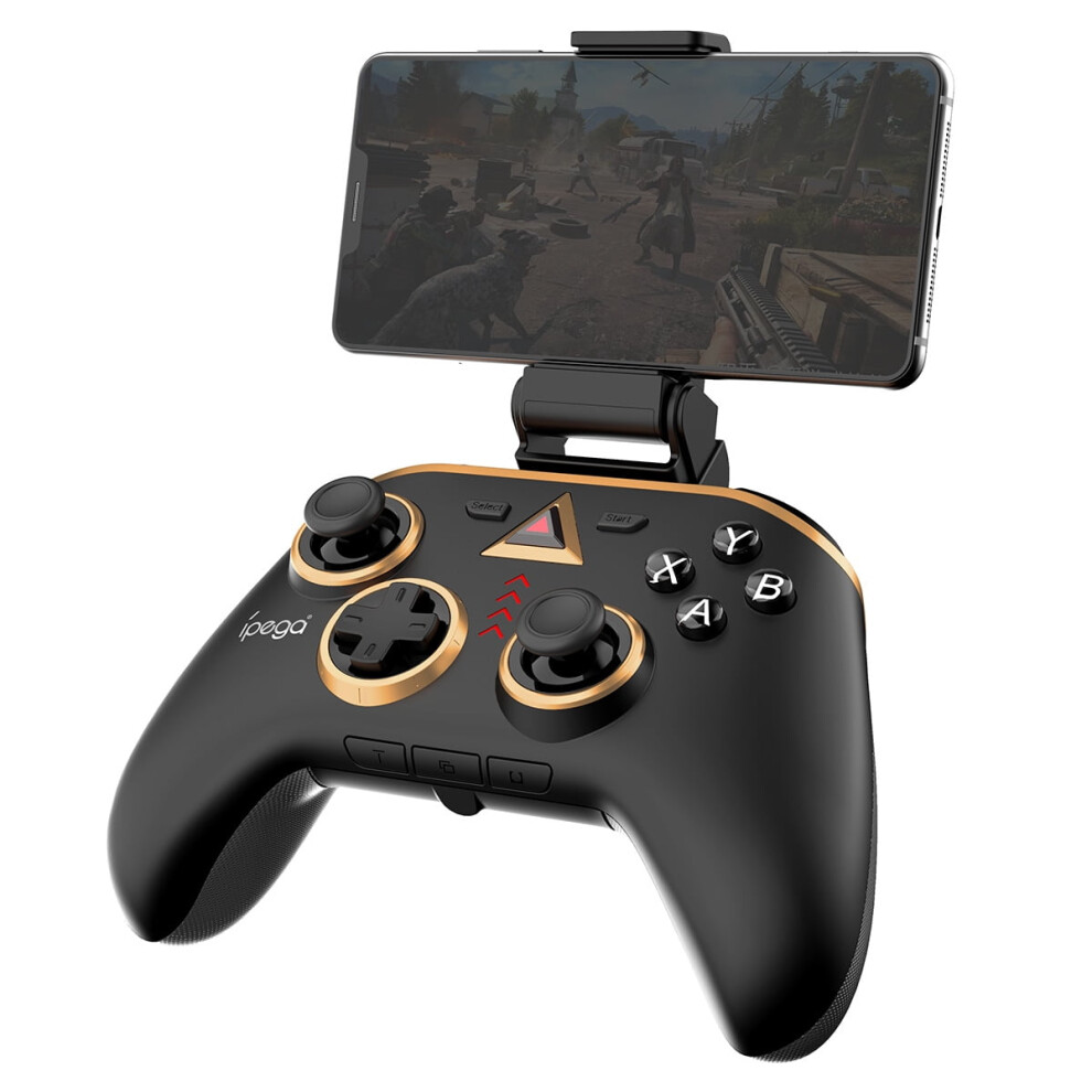 Wireless Bluetooth Game Controller for Switch PS3 Android